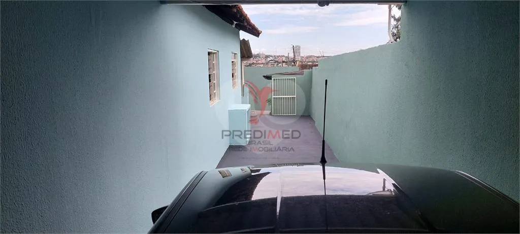Imagem Casa de 2 quartos, 142m² no bairro Jardim Cruzeiro, em Lençóis Paulista