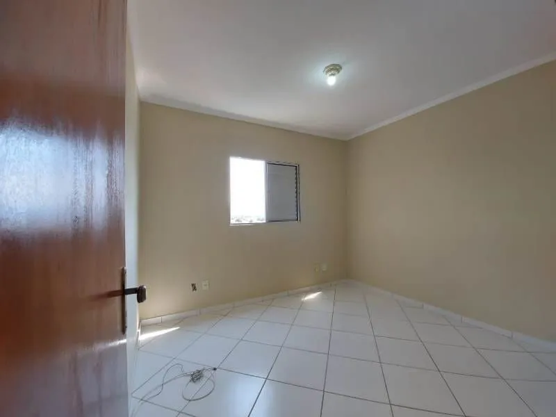 Imagem Apartamento à venda 2 Quartos, 2 Vagas, 54M², Conjunto Residencial Araretama, Pindamonhangaba - SP | Condomínio Alto dos Pinhos