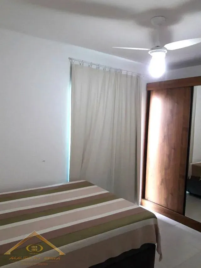 Imagem Apartamento para Venda em São Pedro da Aldeia / RJ no bairro Nova São Pedro
