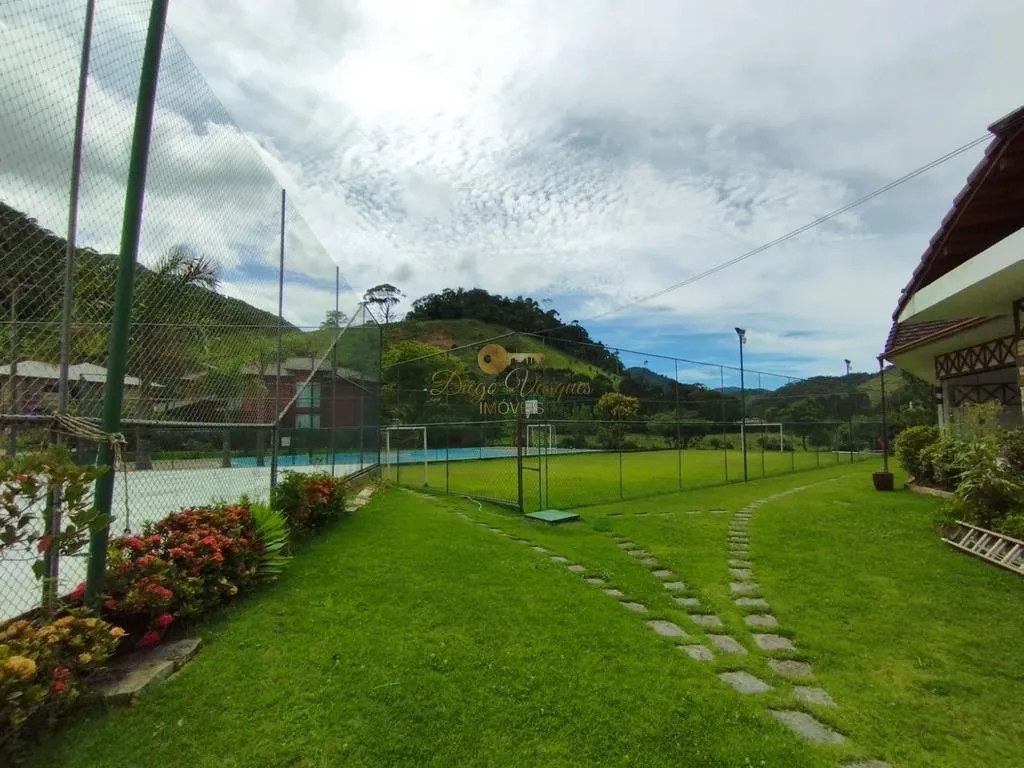 Imagem Terreno em Condomínio para Venda em Teresópolis / RJ no bairro Vargem Grande