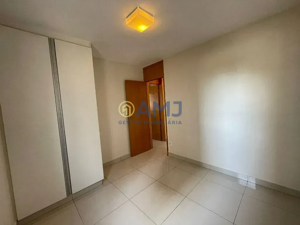 Imagem APARTAMENTO PARA ALUGUEL | 2 QUARTOS | RECANTO PRAÇAS I | SETOR NEGRÃO DE LIMA - GOIÂNIA