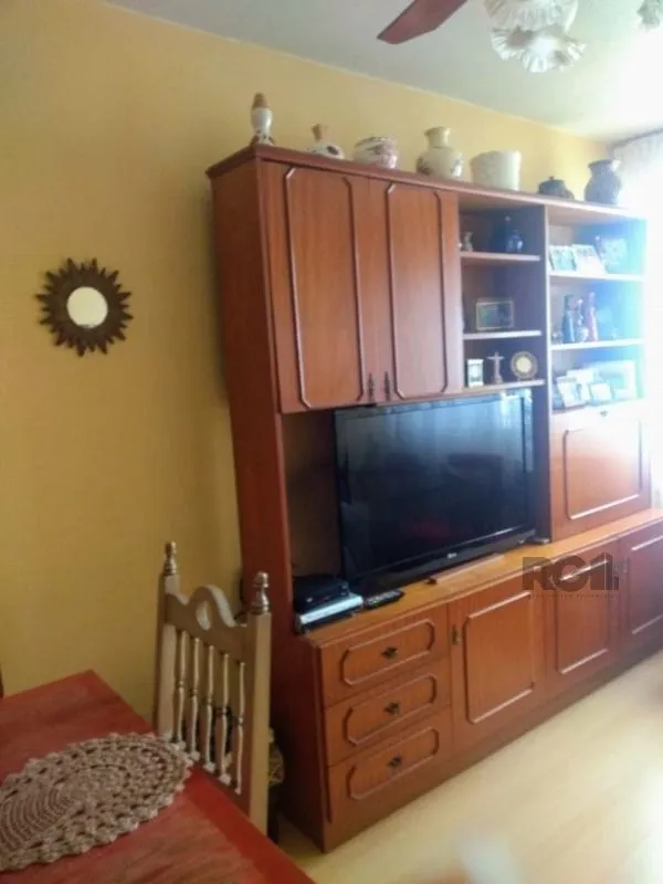 Imagem EXCELENTE APARTAMENTO TÉRREO À VENDA - BAIRRO MONT'SERRAT / BOA VISTA