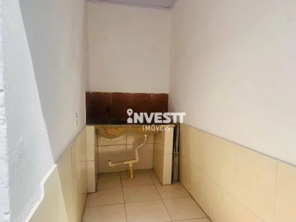Imagem Kitnets à venda no Residencial Recanto do Bosque - Goiânia/GO