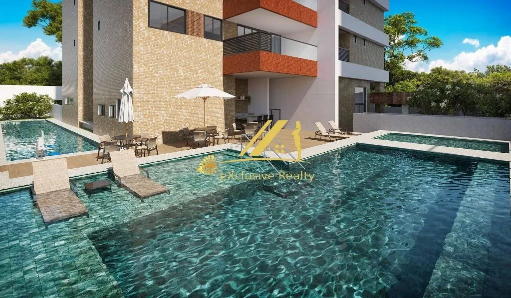 Imagem Apartamento RESIDENCIAL em Salvador - Bahia, Itaigara