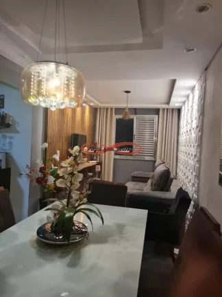 Imagem APARTAMENTO A VENDA CONJUNTO JOSÉ BONIFÁCIO - ITAQUERA -