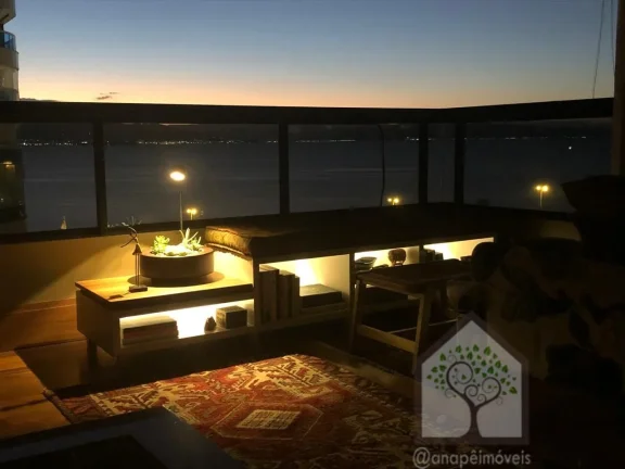 Imagem Apartamento Alto Padrão em Agronômica, Florianópolis/SC