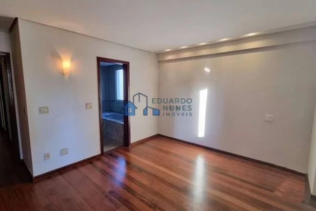 Imagem COBERTURA COM 02 QUARTOS NO SANTO ANTÔNIO.