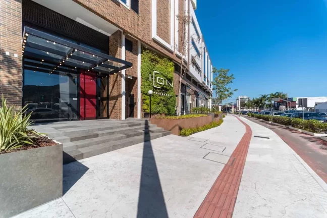 Foto do imóvel Icon Residence em Avenida do Estado Dalmo Vieira