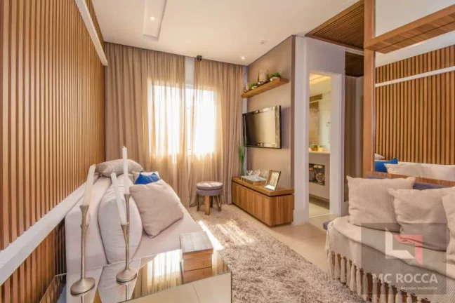 Imagem Apartamento 2 ou 3 dormitórios - Mundi Pauliceia - São Bernardo do Campo