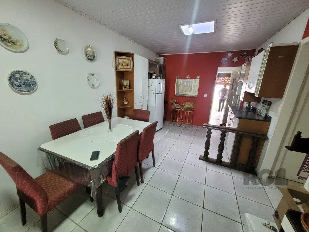 Imagem Casa em Centro