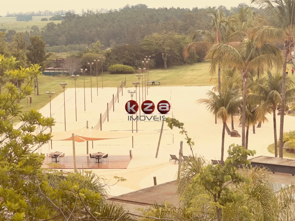 Imagem Terreno em Condomínio à Venda em Itupeva-SP - Residencial Fazenda da Grama - 2.376,00 m² de Área