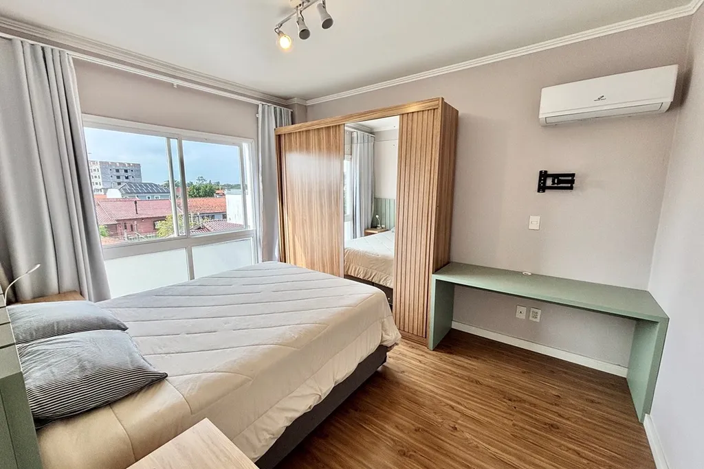 Imagem Apartamento em Estância Velha