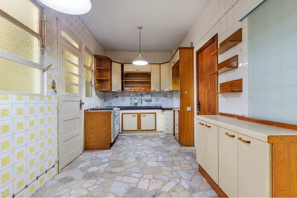 Imagem Apartamento em Bom Fim