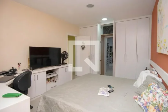 Imagem Apartamento à Venda - Copacabana, 3 Quartos, 200 m2