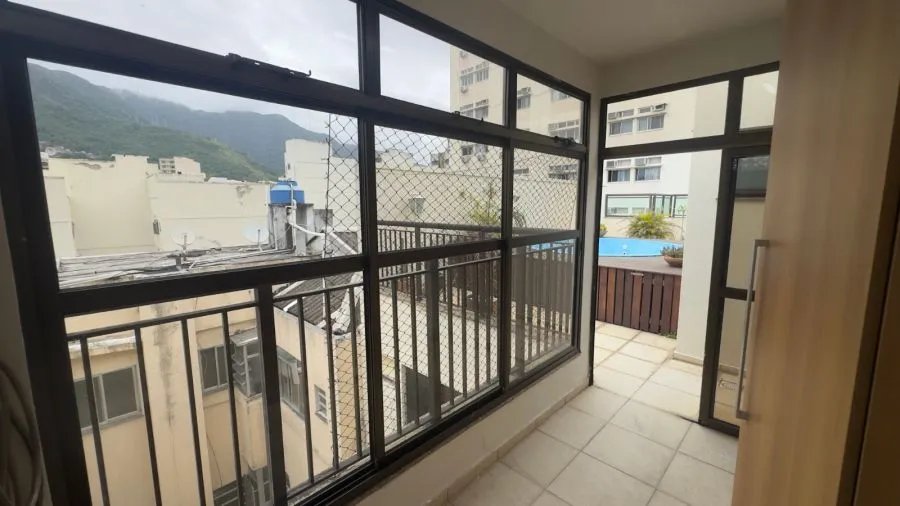 Imagem Apartamento a Venda no bairro Tijuca - Rio de Janeiro, RJ