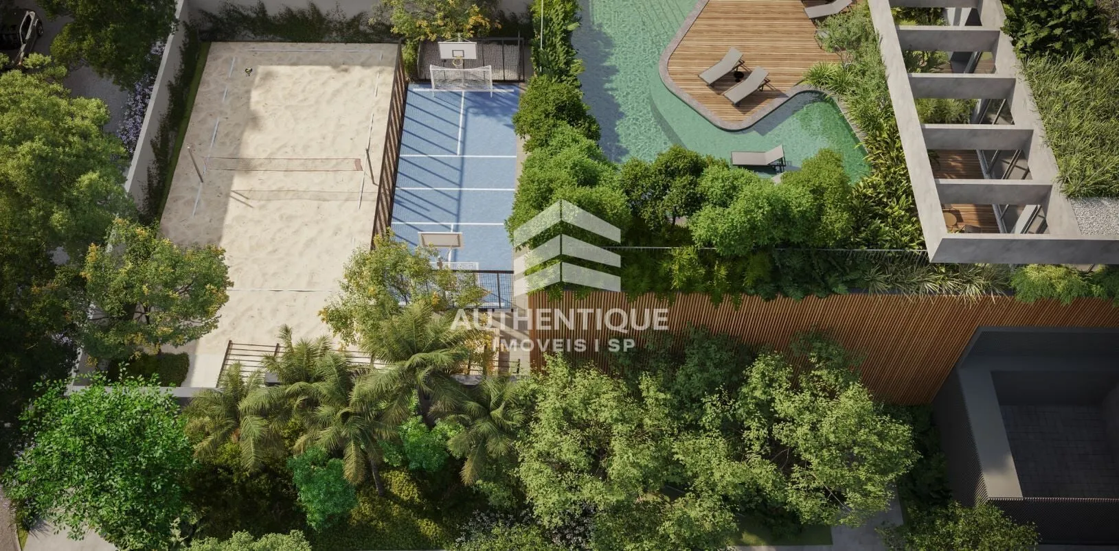 Imagem BEATRIZ ALTO DE PINHEIROS - Apartamento no Alto de Pinheiros à venda
