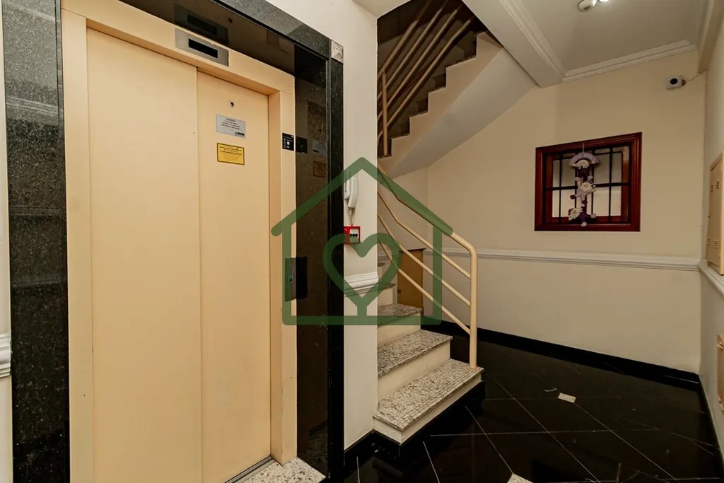 Imagem Apartamento desocupado, 2 dormitórios sendo um suíte, 88m2 privativos, living com sacada e churras...