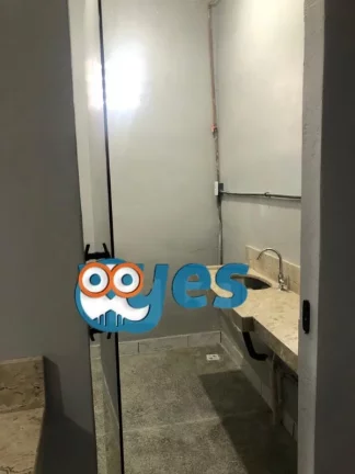 Imagem Ponto comercial com 4 salas + auditório.