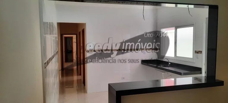 Imagem Casa em Praia Grande, bairro Ocian