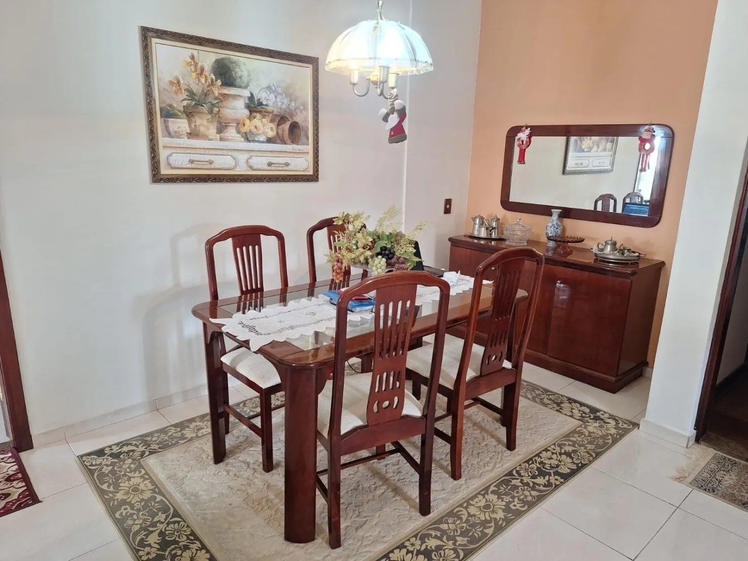 Imagem Imóvel Comercial e Residencial de Esquina no Bairro Crispim: Excelente Localização e Visibilidade para Comércio e Moradia