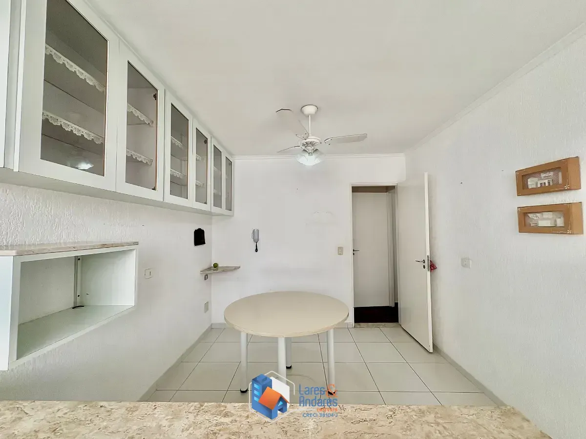 Imagem Apartamento para venda em Chácara Santo Antônio (Zona Sul) com 4 quartos, sendo 1 suíte, 181m²