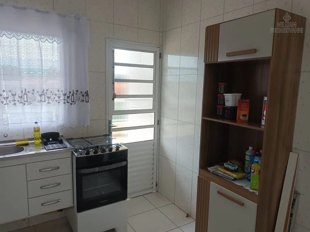 Imagem Sobrado Individual - Cibratel I - 2 quartos com Piscina