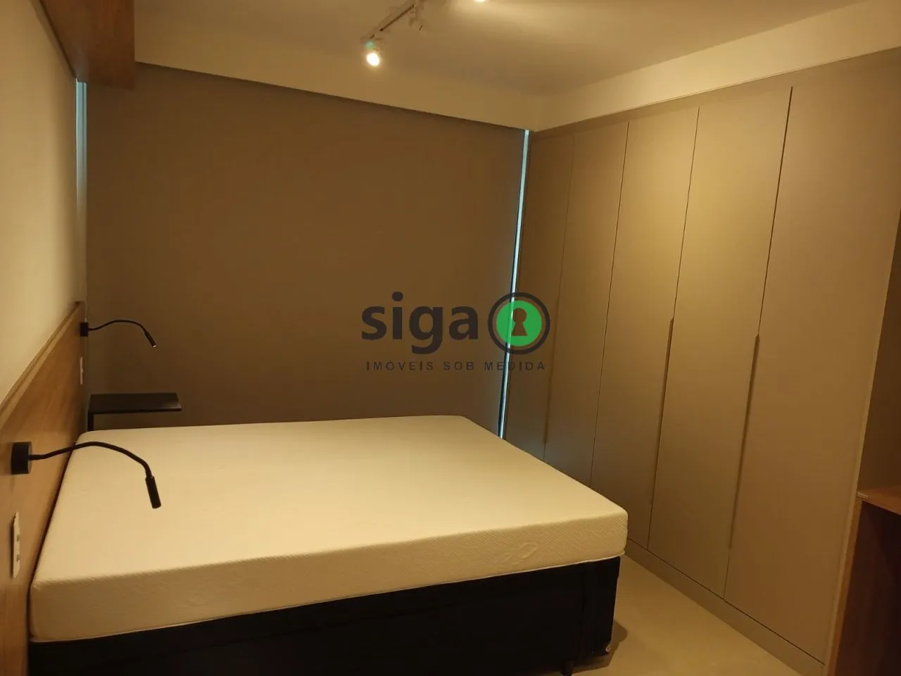 Imagem Studio 33m² disponivel para aluguel - Brooklin - São Paulo/SP
