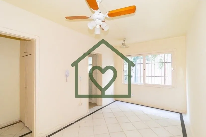 Imagem Apartamento de 2 dormitórios no bairro Petrópolis, em Porto Alegre, com 60m² privativos e excelen...