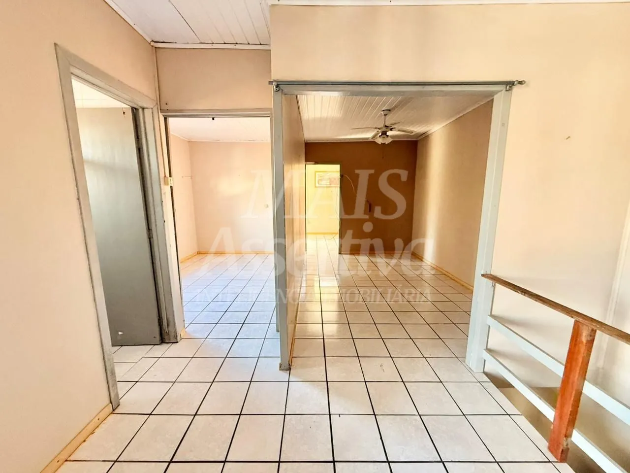 Imagem Casa para locação - bairro Rondônia em Novo Hamburgo/RS.