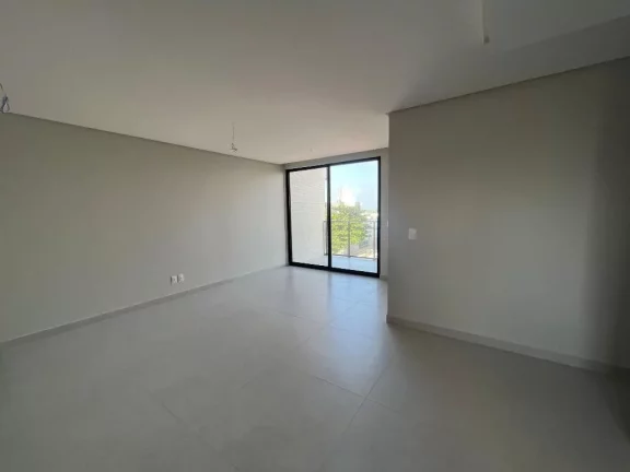 Imagem Apartamento com 3 dormitórios à venda, 101 m² por R$ 1.318.990,00 - Camboinha - Cabedelo/PB
