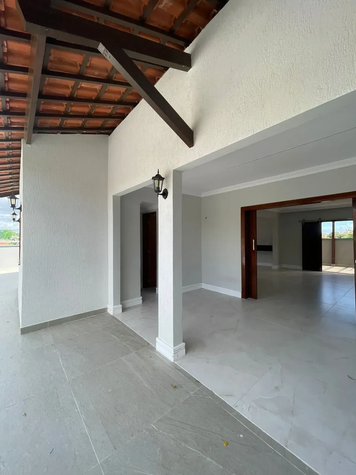 Imagem Casa com 4 Quartos à Venda, 160 m² em Praia do Futuro II - Fortaleza
