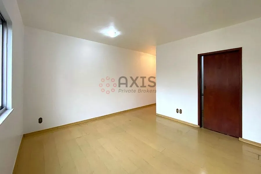 Imagem Lourdes - Centro - apto 3q - 91m2 - oportunidade