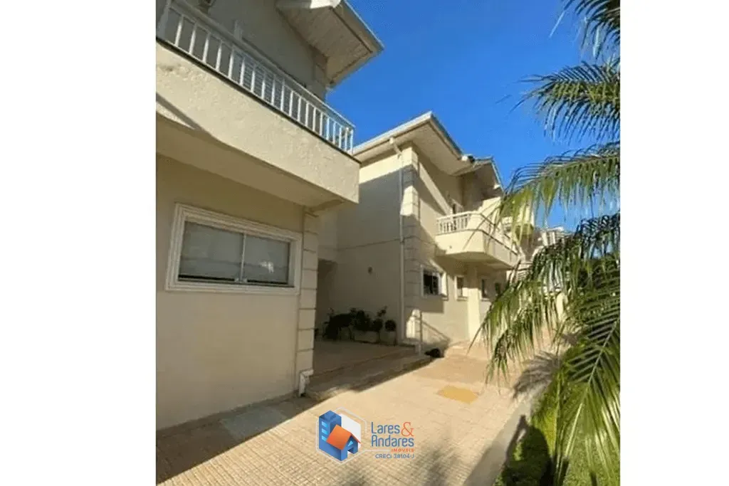 Imagem Casa em Condomínio à venda 3 Quartos 3 Suites 4 Vagas 229M² Jardim Londrina São Paulo - SP