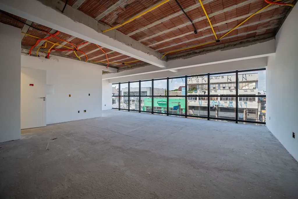 Imagem Prédio Residencial em Chácara das Pedras