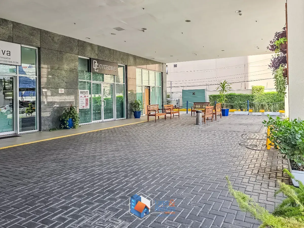 Imagem Loja de rua para venda e locação em Santana, 69m²