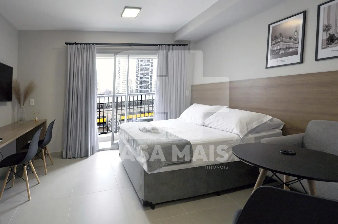 Imagem Studio para Locação em São Paulo / SP no bairro Vila Cordeiro