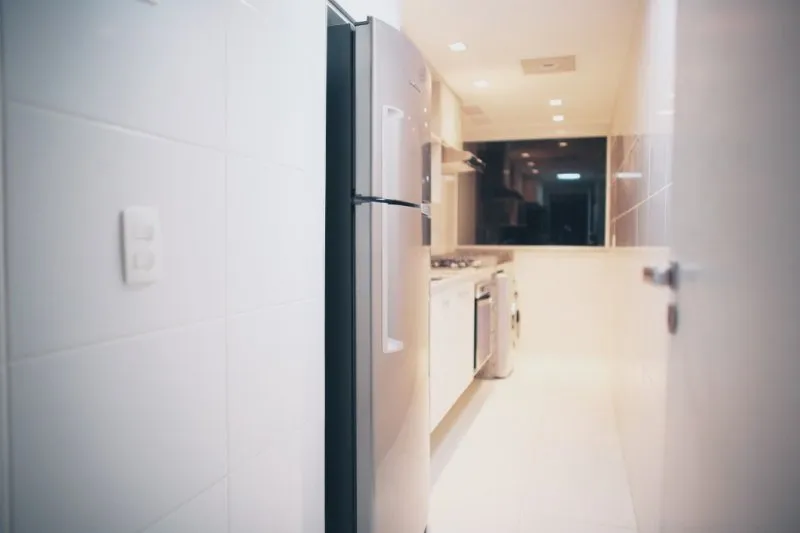 Imagem Apartamento a Venda no bairro Anil - Rio de Janeiro, RJ