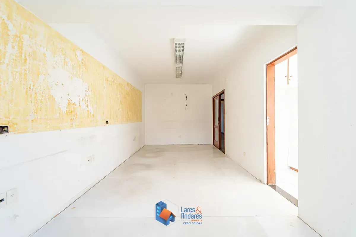 Imagem Casa para venda em Aclimação com 3 quartos, 278m²