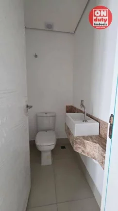 Imagem Santos, Apartamento Novo
