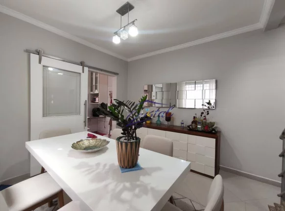 Imagem Casa com 3 quartos (1 suíte) à venda, 150 m² - Butantã - São Paulo/SP