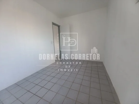 Imagem Apartamento em Olinda jd atlântico 2qtos port. 24horas, 1vg, parque, quadra, escriturado.