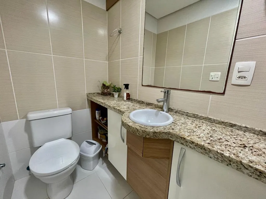 Imagem Apartamento 3 Dormitórios - Bairro Centro
