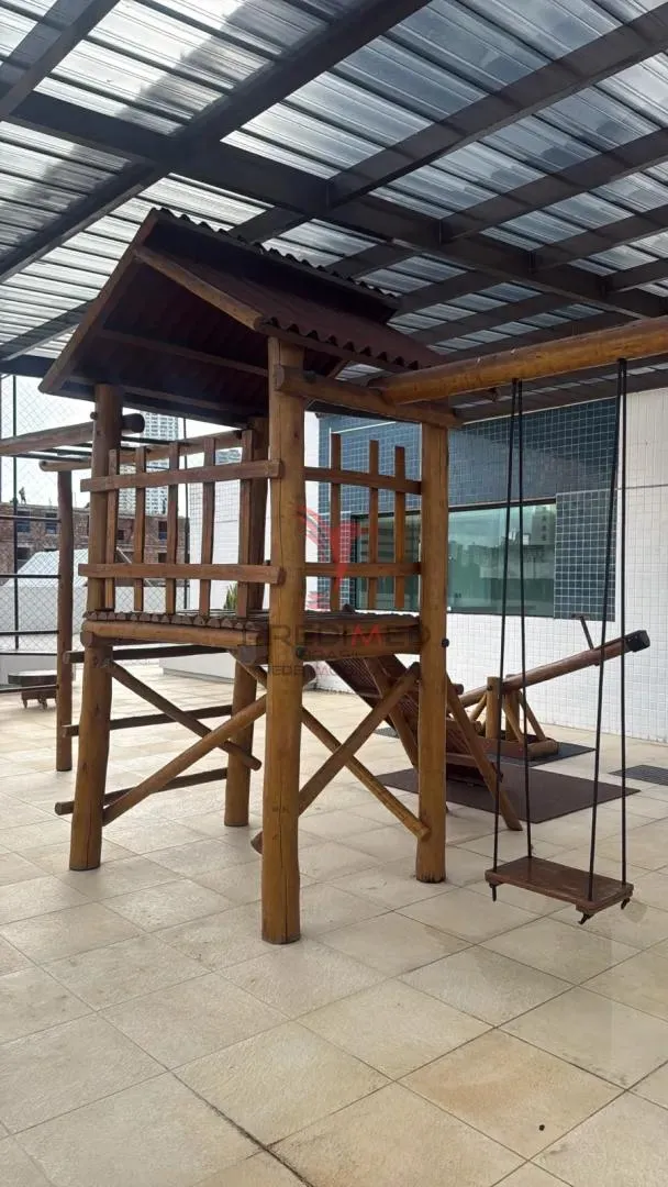 Imagem Apartamento em Manaíra