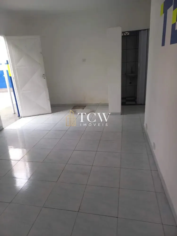 Imagem Galpão Comercial à Venda na Nova Cantareira | 300 m² de Terreno | São Paulo/SP