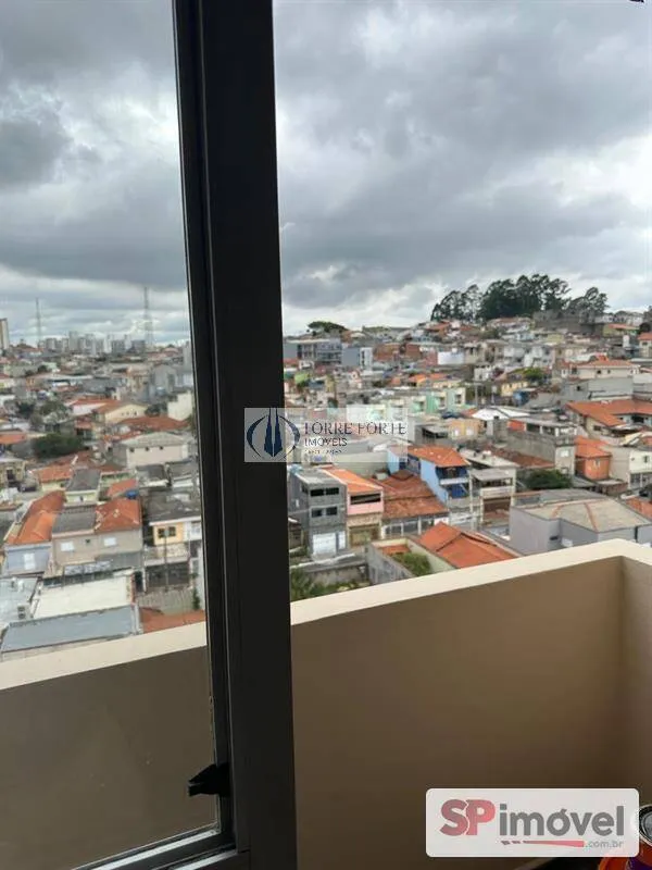 Imagem Apartamento com 2 dormitorios 1 vaga de garagem no Jardim Vila Formosa.