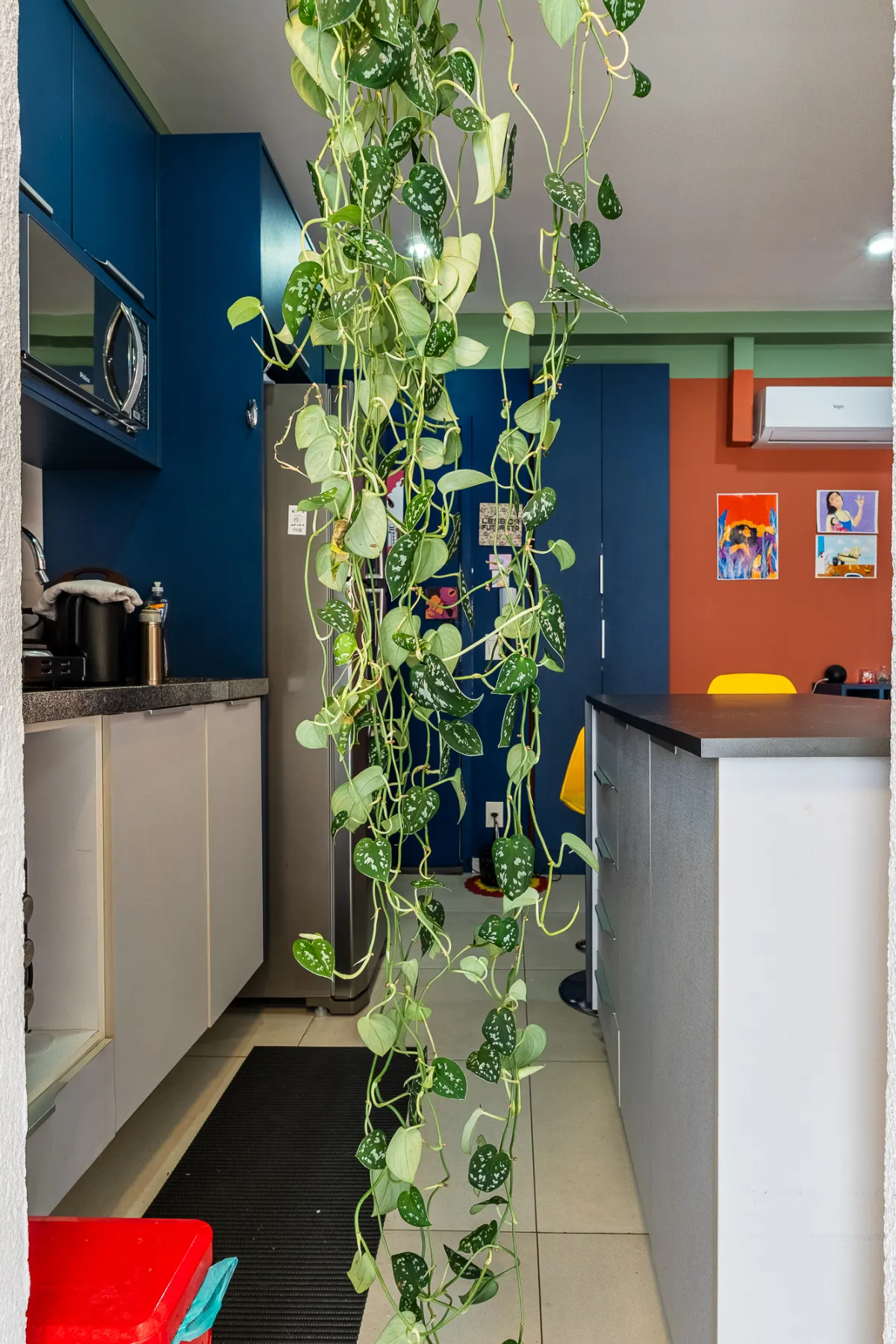 Imagem Apartamento para venda em Vila Mariana com 2 quartos, sendo 1 suíte, 47m2