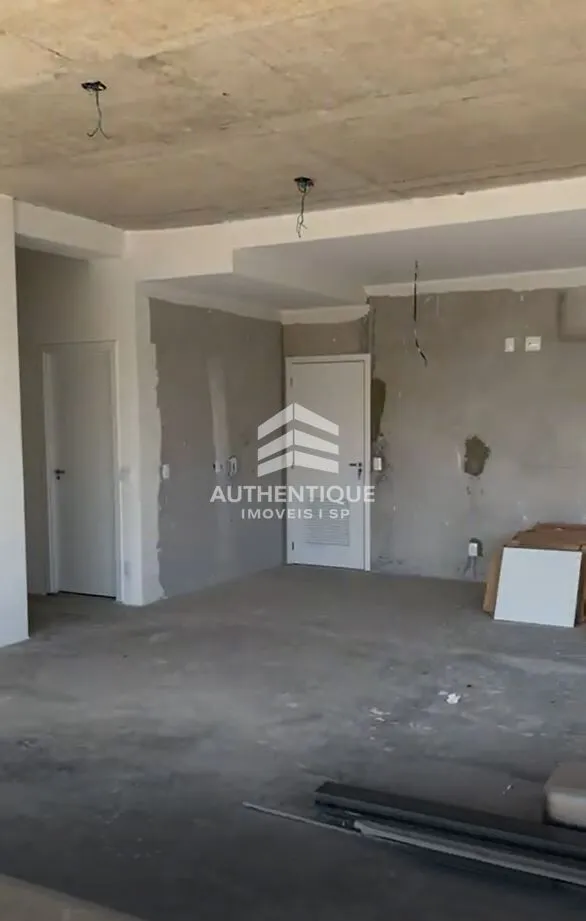 Imagem SIMMETRIA CAMPO BELO - Apartamento à venda em São Paulo/SP