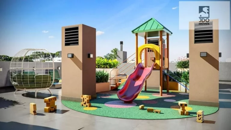Imagem Apartamento a Venda no bairro Bacacheri - Curitiba, PR