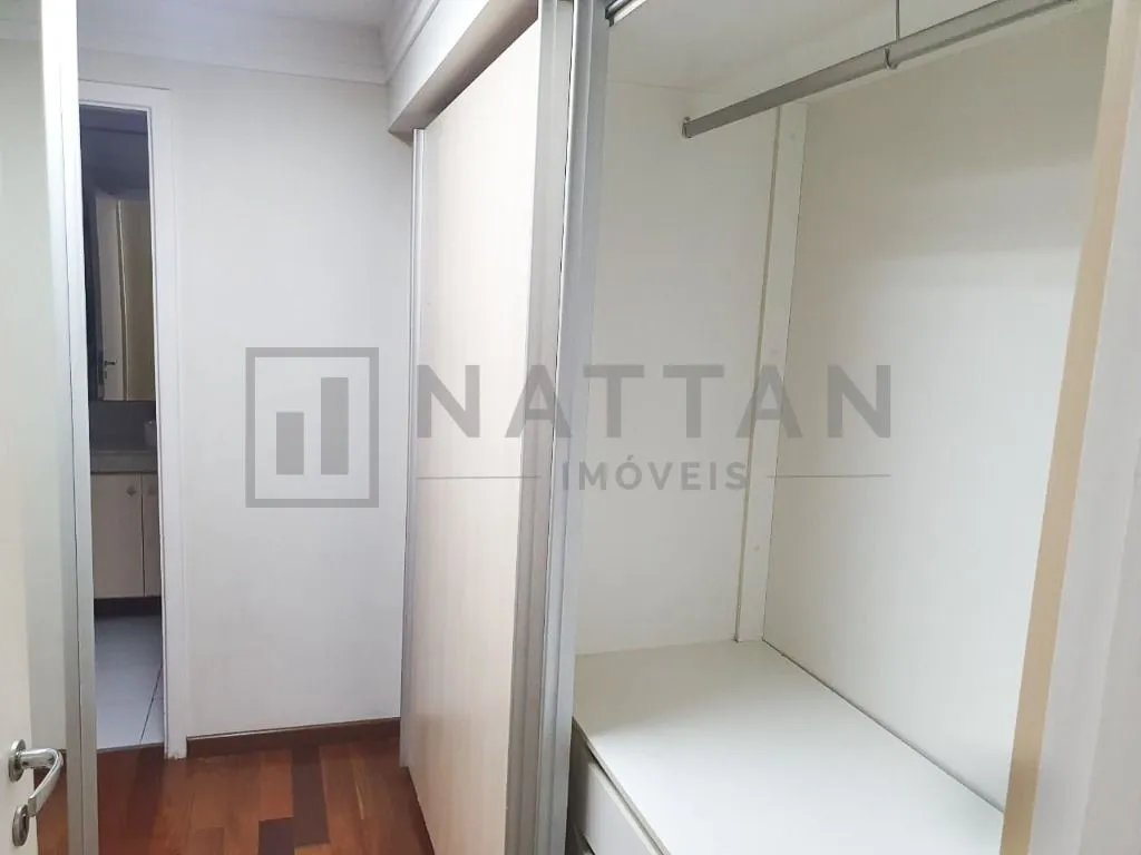 Imagem Apartamento na Mooca - 125m², 3 suítes e lazer completo
