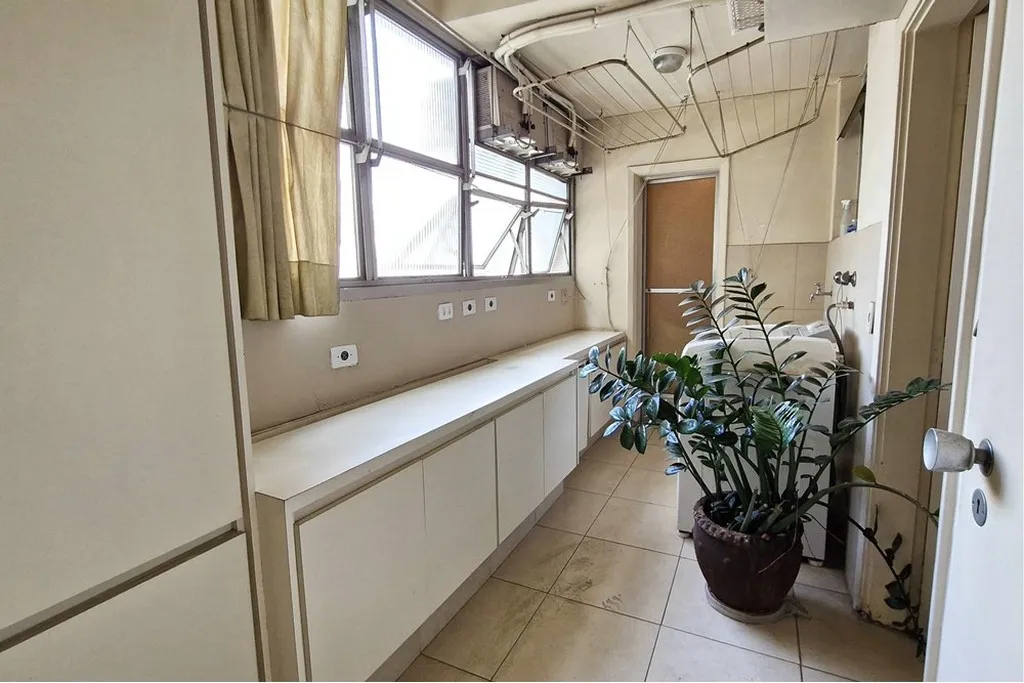 Imagem APARTAMENTO RESIDENCIAL em São Paulo - SP, Jardins